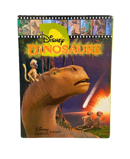 Dinosaure - Disney