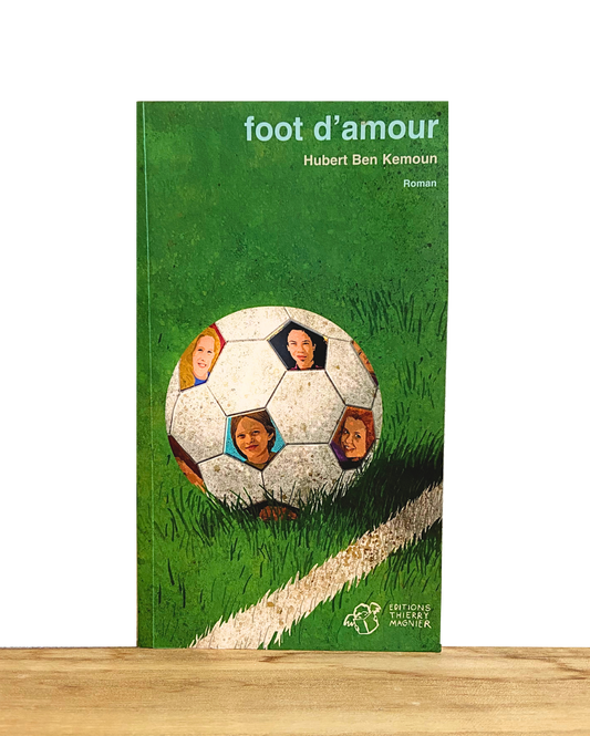 Foot d'amour