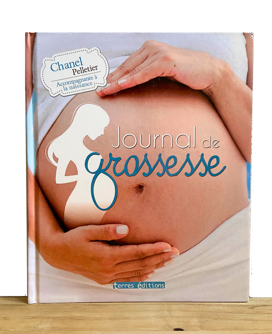 Journal de grossesse